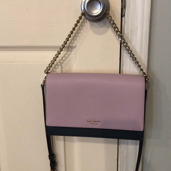 kate spade Handbags - Never Carried Kate Spade Purse